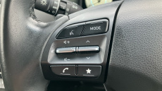 Hyundai Kona 1.6 GDi Hybrid SE Connect 5dr DCT Hybrid Hatchback